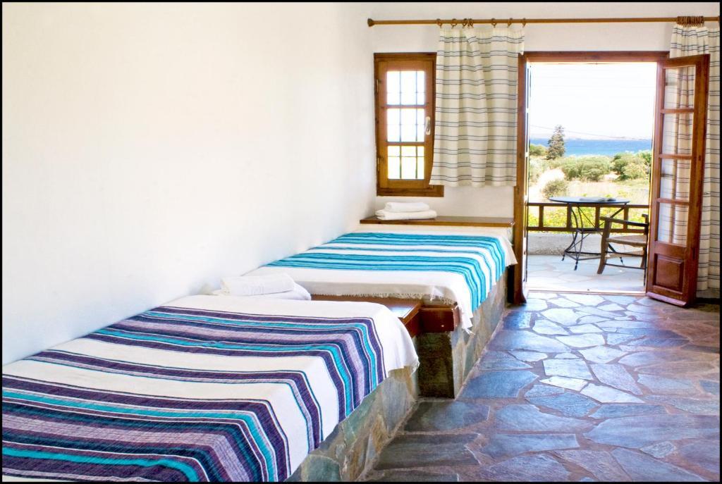 Casa Di Mare Apartment Палекастрон Стая снимка