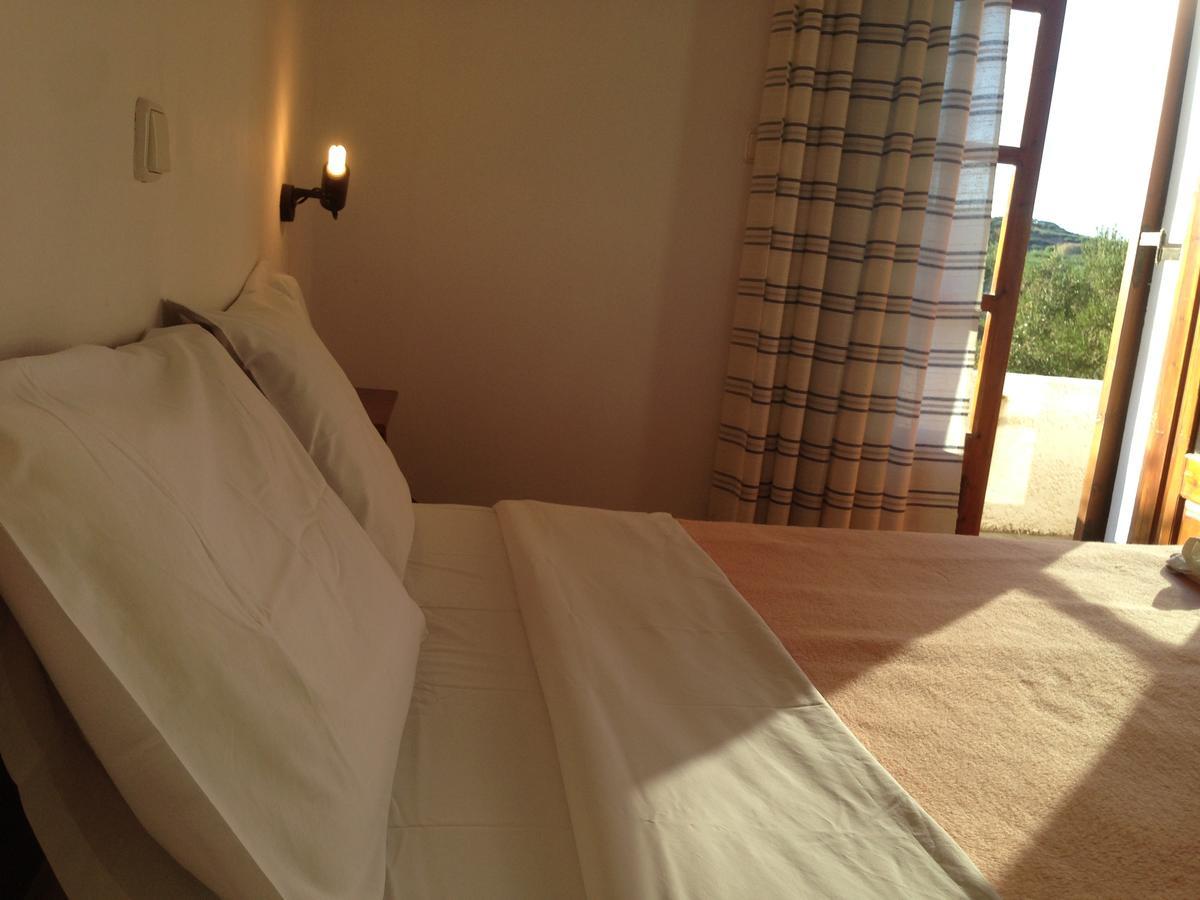Casa Di Mare Apartment Палекастрон Екстериор снимка